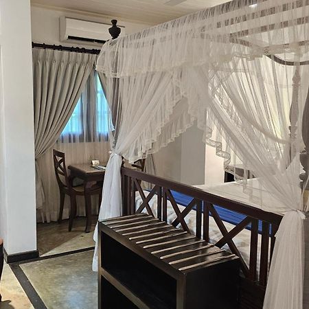 Ridee Villa Unawatuna Exterior foto