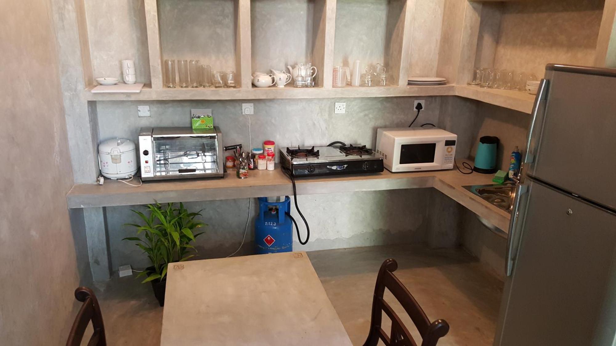 Ridee Villa Unawatuna Cameră foto