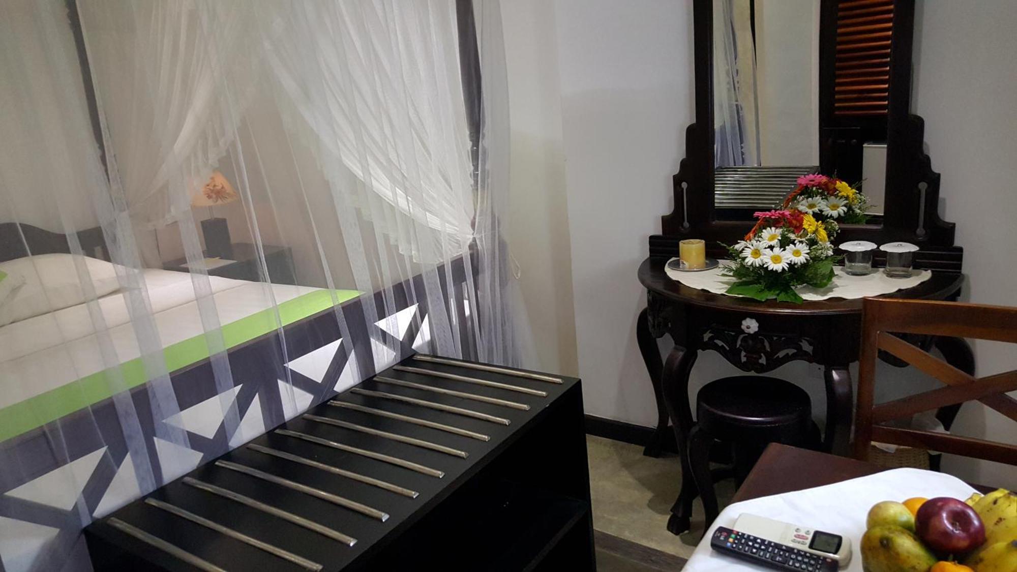 Ridee Villa Unawatuna Cameră foto