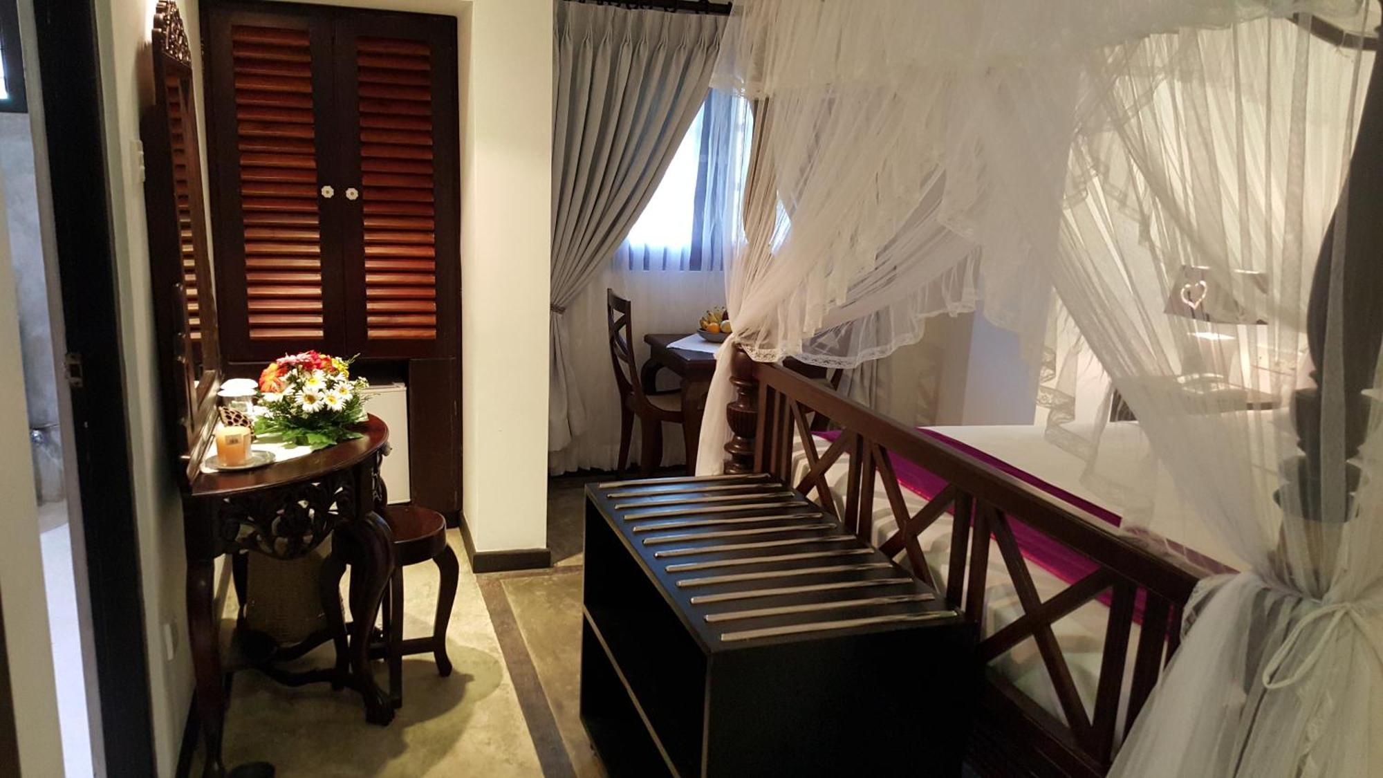 Ridee Villa Unawatuna Cameră foto