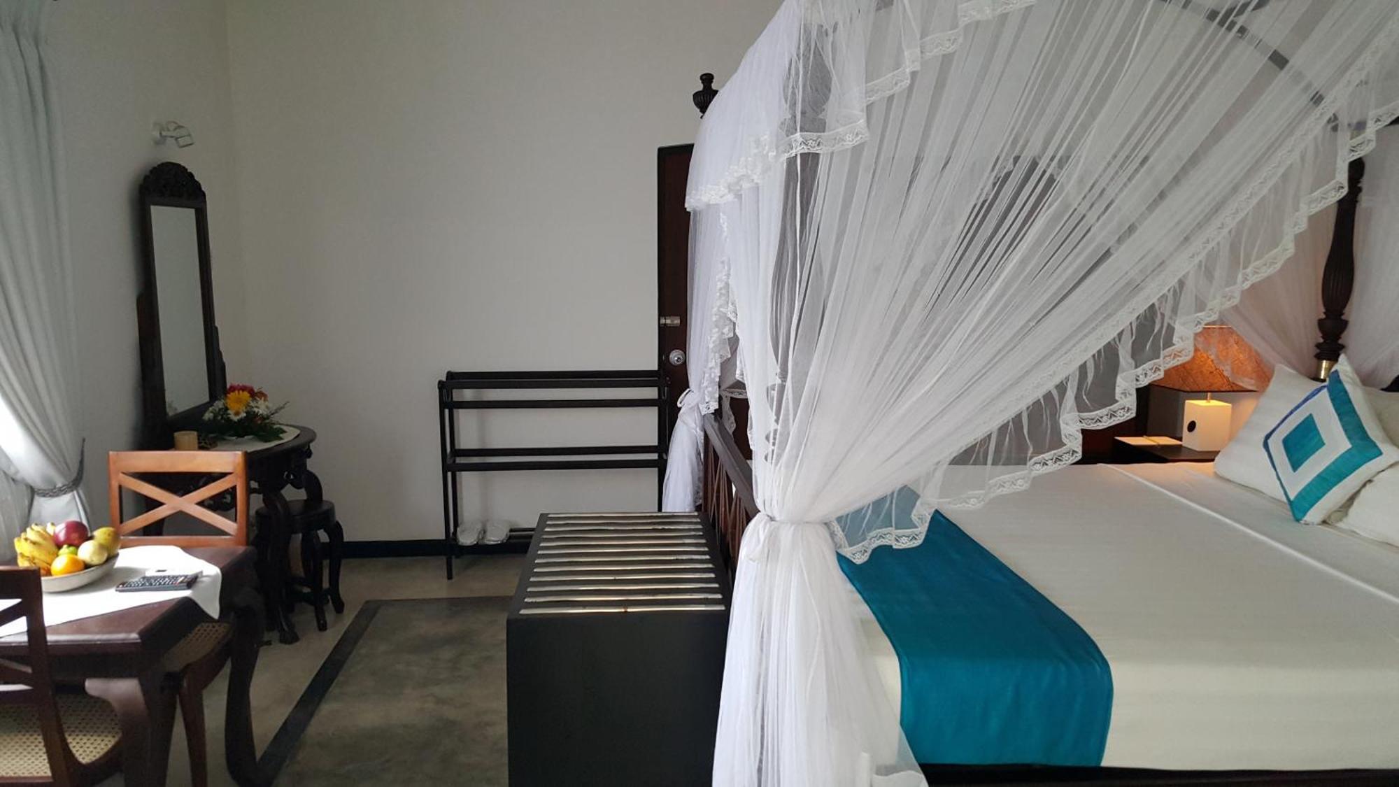 Ridee Villa Unawatuna Cameră foto