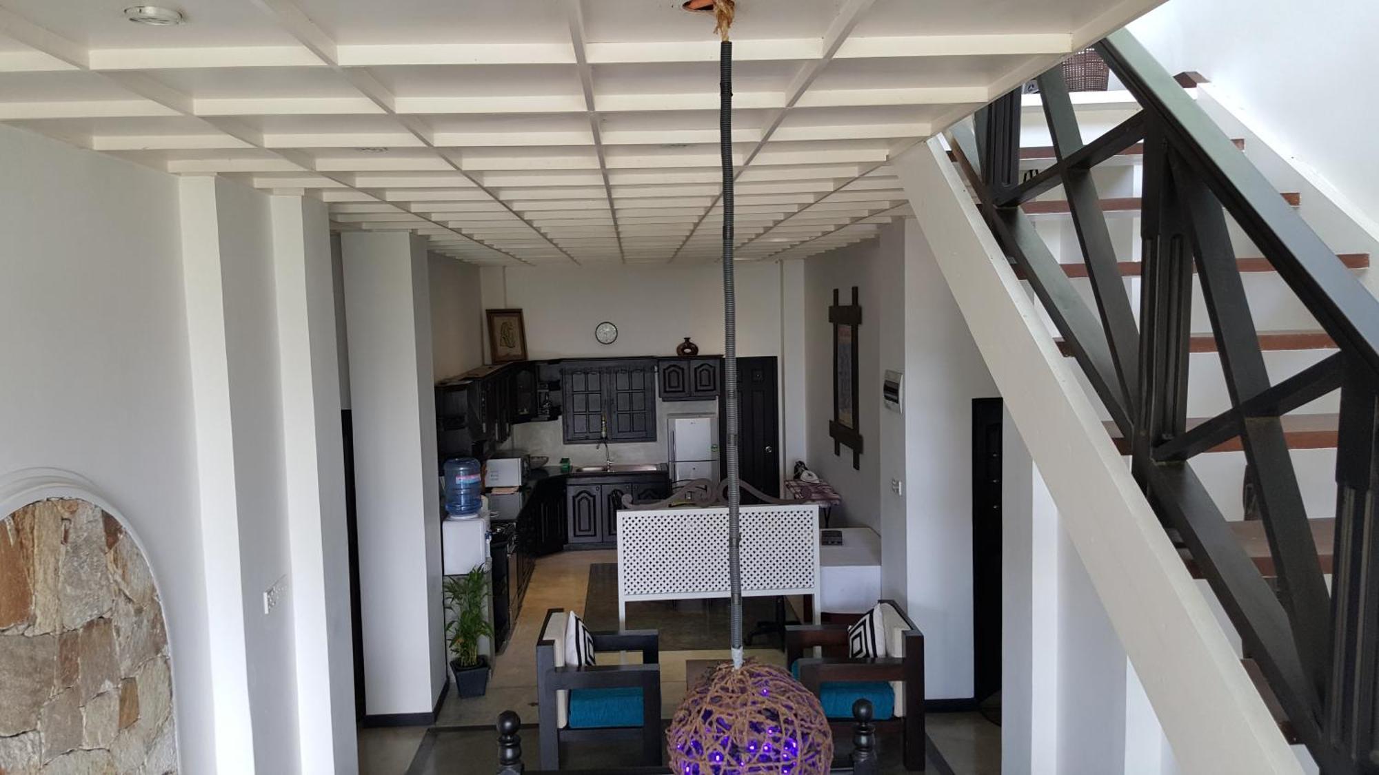 Ridee Villa Unawatuna Cameră foto