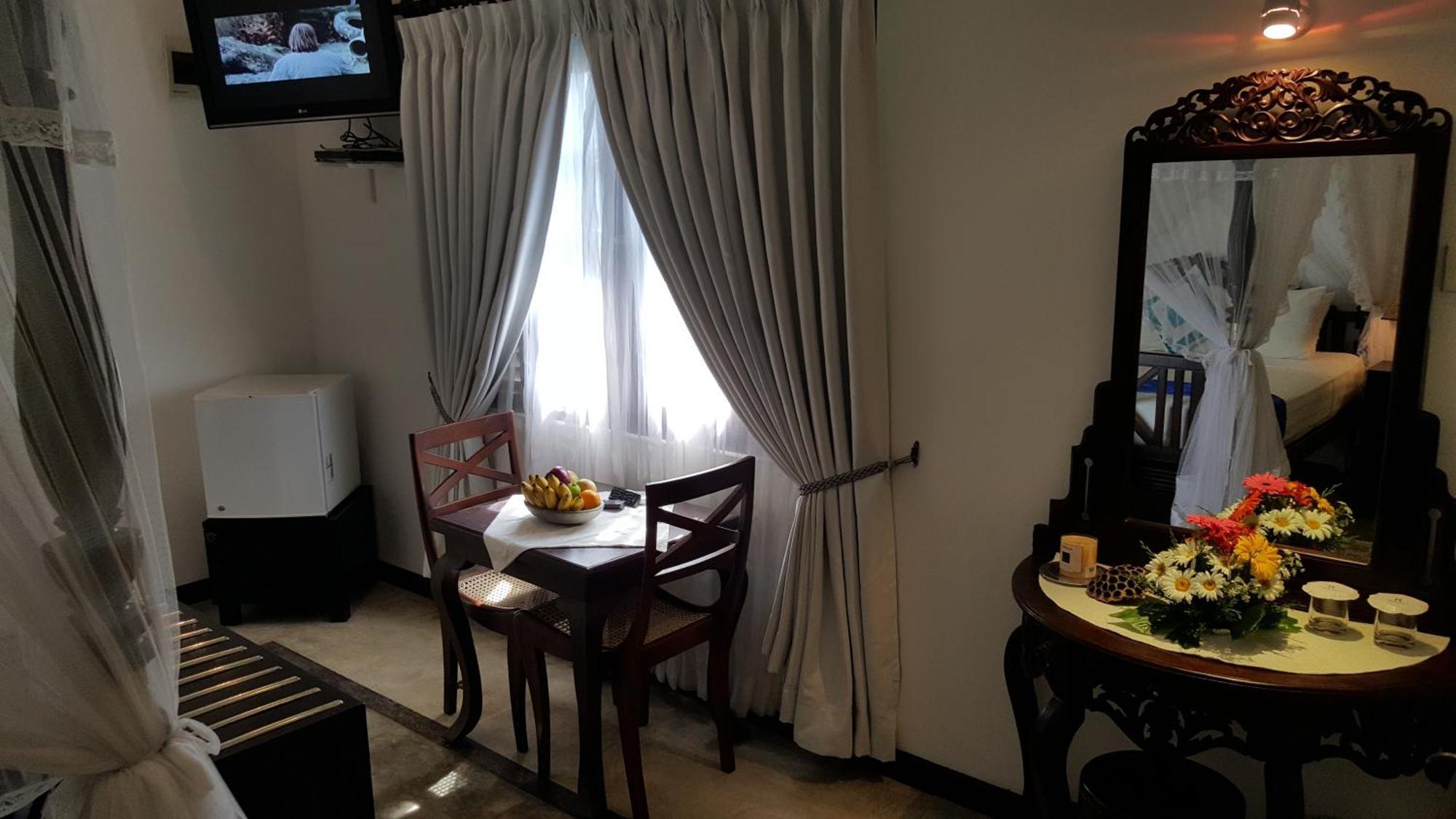 Ridee Villa Unawatuna Cameră foto